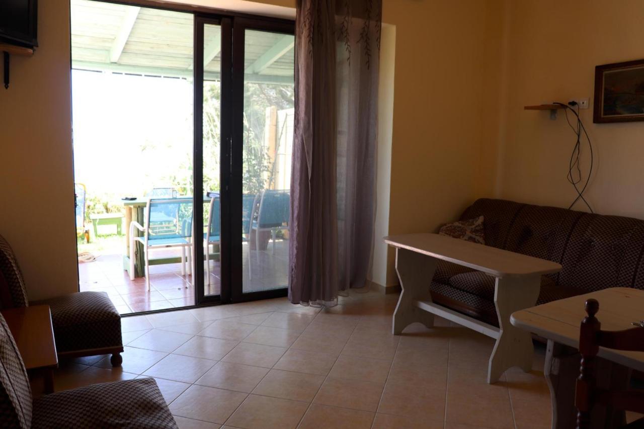 Villa Marco à Triopetra Extérieur photo