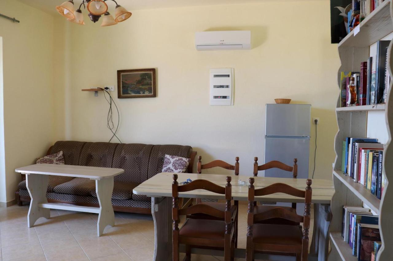Villa Marco à Triopetra Extérieur photo